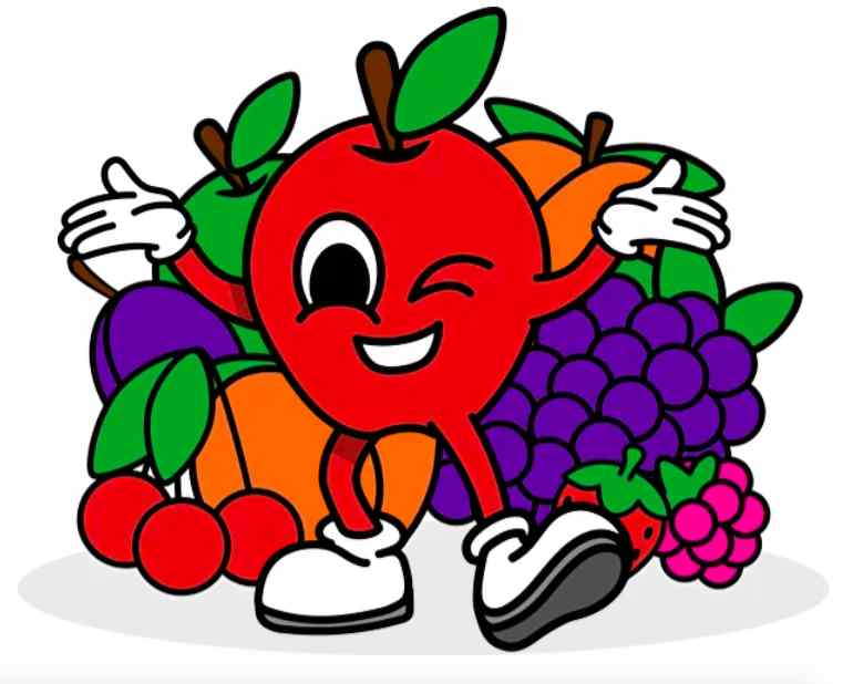 Выставка «FRUIT TRADE 2025»